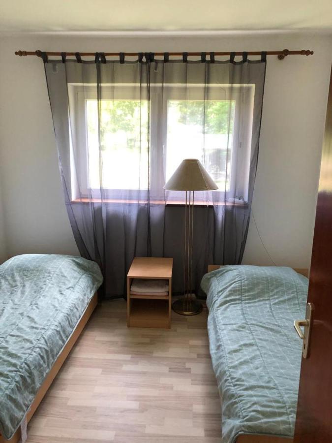 斯莫利亚纳茨Apartman Filip公寓 外观 照片